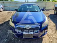 2013 Chevrolet Cruze фото