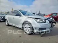 2013 Chevrolet Cruze фото