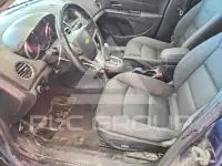 2013 Chevrolet Cruze фото