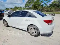 2013 Chevrolet Cruze фото