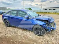 2013 Chevrolet Cruze фото