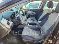2013 Chevrolet Cruze фото