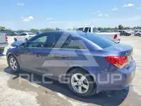 2013 Chevrolet Cruze фото
