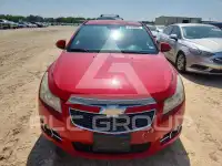 2013 Chevrolet Cruze фото