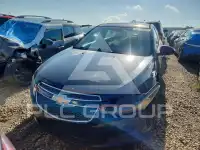 2013 Chevrolet Cruze фото