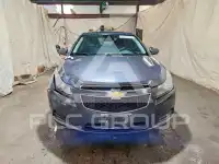 2013 Chevrolet Cruze фото