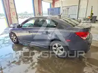 2013 Chevrolet Cruze фото