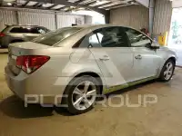 2013 Chevrolet Cruze фото