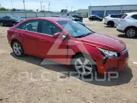 2013 Chevrolet Cruze фото