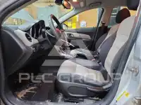 2013 Chevrolet Cruze фото
