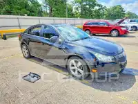 2013 Chevrolet Cruze фото
