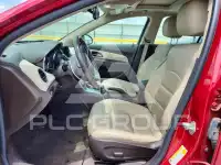 2013 Chevrolet Cruze фото
