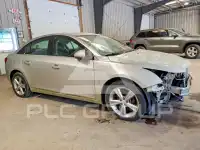 2013 Chevrolet Cruze фото