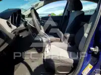 2013 Chevrolet Cruze фото