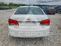 2013 Chevrolet Cruze фото
