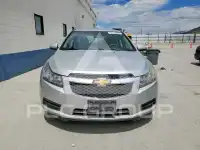 2013 Chevrolet Cruze фото