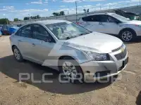 2013 Chevrolet Cruze photo