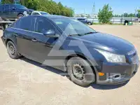 2013 Chevrolet Cruze фото
