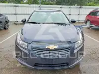 2013 Chevrolet Cruze фото