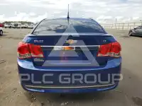 2013 Chevrolet Cruze photo