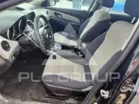 2013 Chevrolet Cruze фото