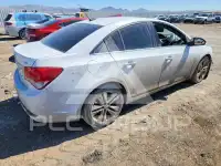 2013 Chevrolet Cruze фото