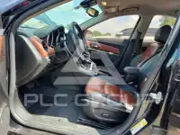 2013 Chevrolet Cruze фото