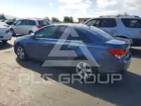 2013 Chevrolet Cruze фото