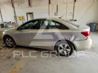2013 Chevrolet Cruze фото