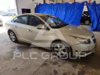 2013 Chevrolet Cruze фото