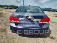2013 Chevrolet Cruze photo