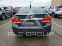 2013 Chevrolet Cruze фото