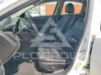 2013 Chevrolet Cruze фото