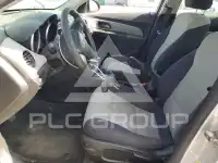 2013 Chevrolet Cruze фото