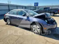 2013 Chevrolet Cruze фото