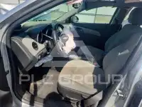 2013 Chevrolet Cruze фото