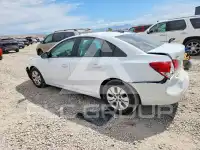 2013 Chevrolet Cruze photo