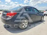 2013 Chevrolet Cruze фото