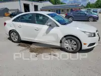 2013 Chevrolet Cruze фото