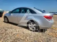 2013 Chevrolet Cruze фото