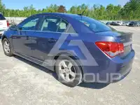 2013 Chevrolet Cruze фото