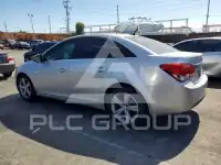 2013 Chevrolet Cruze фото