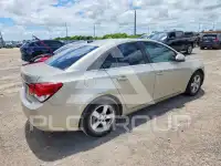 2013 Chevrolet Cruze photo
