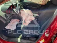 2013 Chevrolet Cruze фото