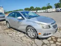 2013 Chevrolet Cruze фото