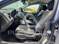 2013 Chevrolet Cruze photo