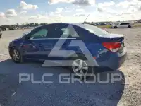 2013 Chevrolet Cruze фото