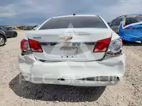 2013 Chevrolet Cruze photo