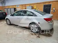 2013 Chevrolet Cruze фото