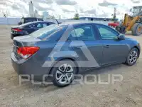 2013 Chevrolet Cruze фото